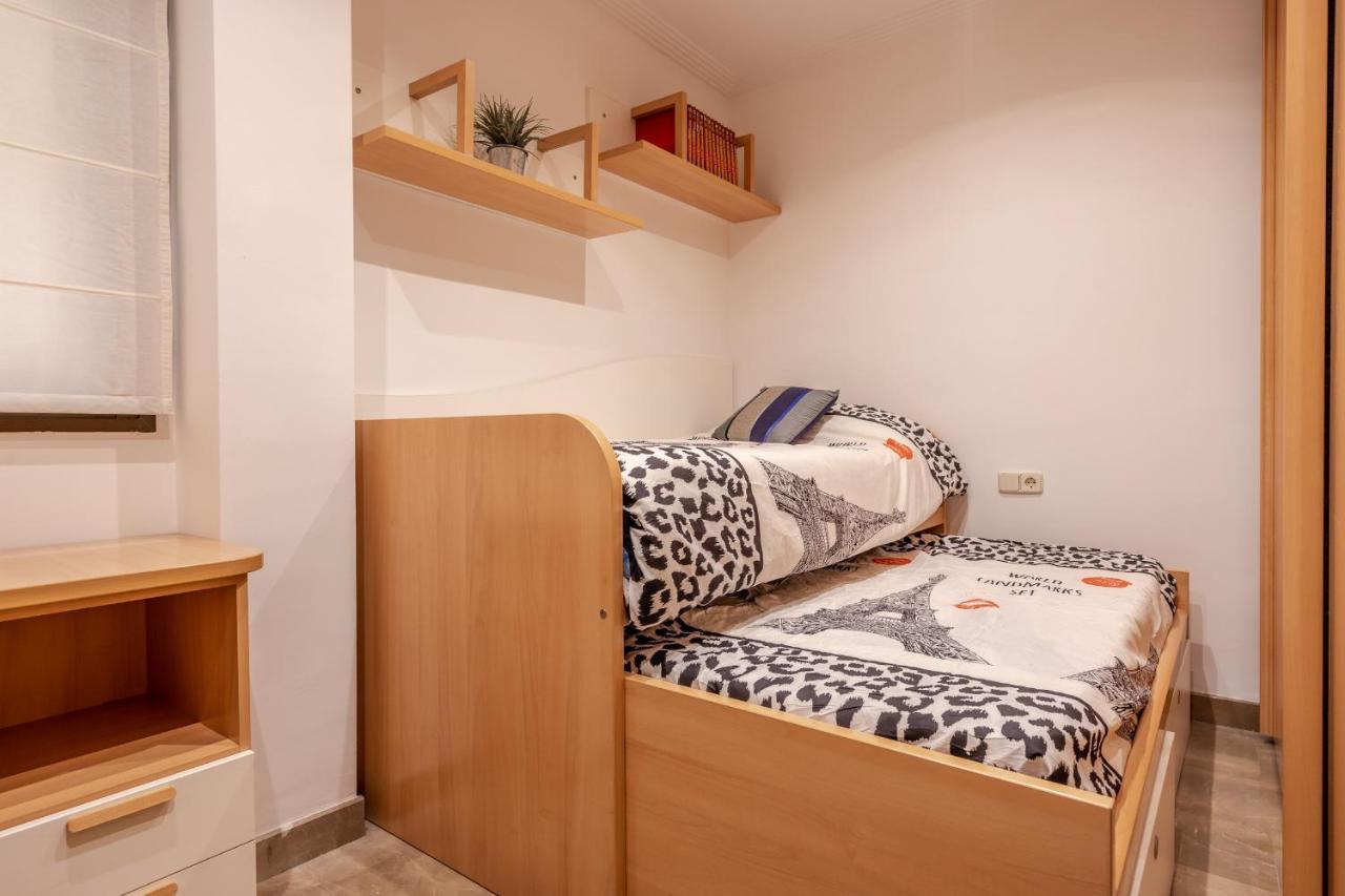 Flex Apartment Grenade Extérieur photo
