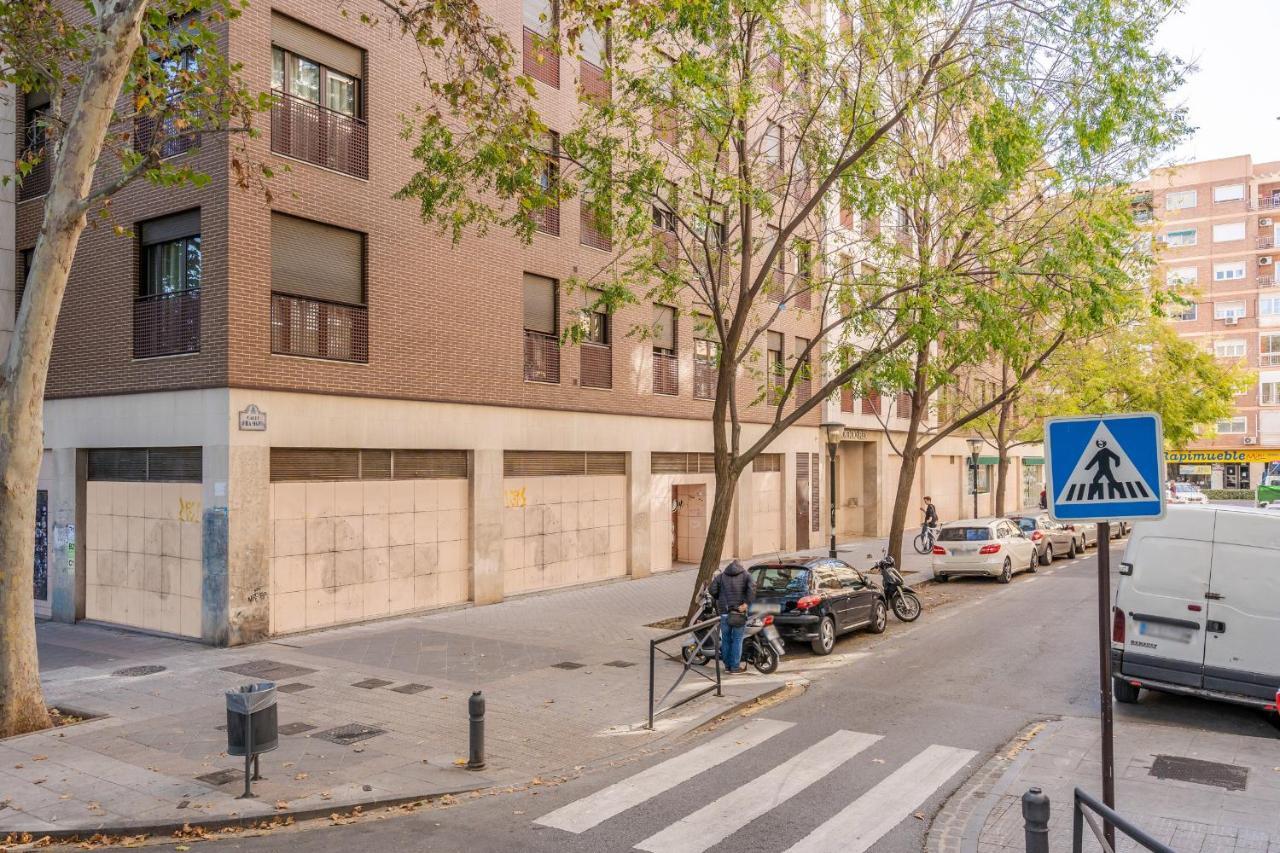 Flex Apartment Grenade Extérieur photo