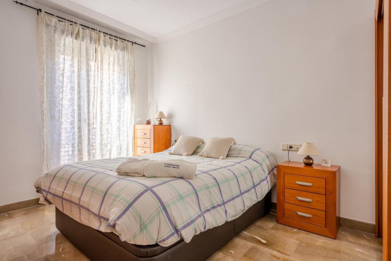 Flex Apartment Grenade Extérieur photo