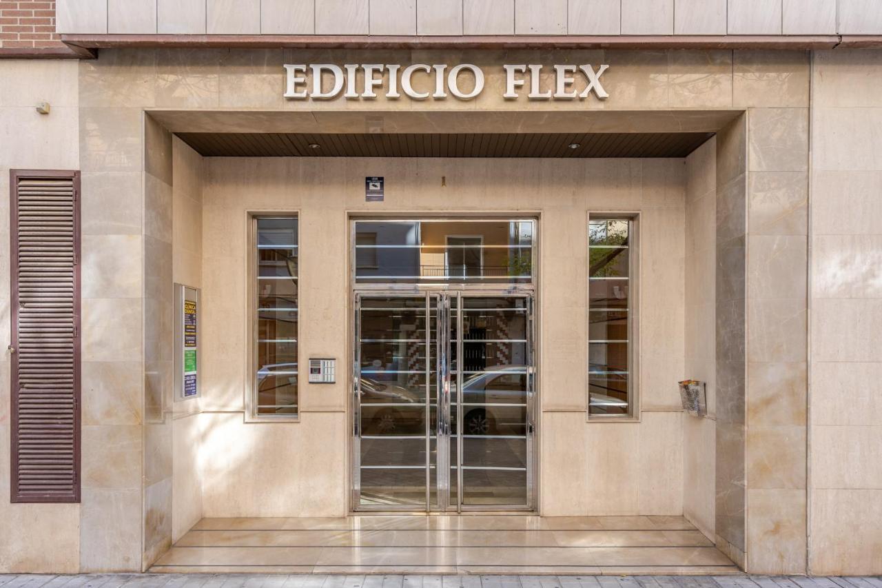 Flex Apartment Grenade Extérieur photo